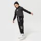 Gyerek nadrágok NIKE NADRÁG G NSW AIR FT PANT GIRL dm8373-010 szín: fekete