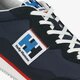 Férfi sportcipők HELLY HANSEN RIPPLES LOW 11481597 szín: sötétkék