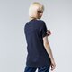 Női póló CHAMPION PÓLÓ LADY LOGO TEE 113864bs501 szín: sötétkék