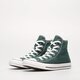 Női tornacipők CONVERSE CHUCK TAYLOR ALL STAR  a04544c szín: zöld