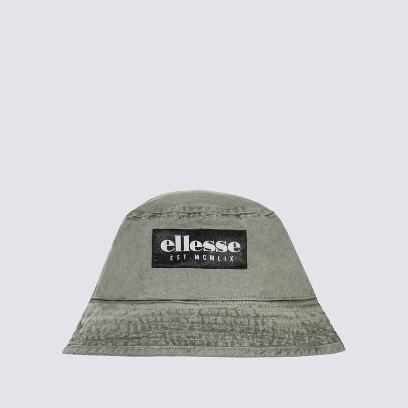 ELLESSE KALAP FREDDA BUCKET HAT BLK