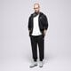 Férfi pulóver NIKE PULÓVER CIPZÁRAS M NK CLUB BB FZ HOODIE fn3861-010 szín: fekete