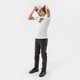 Gyerek póló NIKE PÓLÓ B NSW TEE FUTURA BOXY SP22 BOY do1806-100 szín: fekete