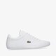 Férfi sportcipők LACOSTE CHAYMON BL21 1 CMA 741cma003821g szín: fehér