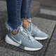 Női sportcipők NIKE W ASHIN MODERN aj8799-001 szín: szürke