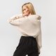 Női pulóver REEBOK PULÓVER KAPUCNIS CL RBK ND CROP HOODIE h46795 szín: rózsaszín
