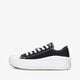 Női tornacipők CONVERSE CHUCK TAYLOR ALL STAR MOVE 570256c szín: fekete