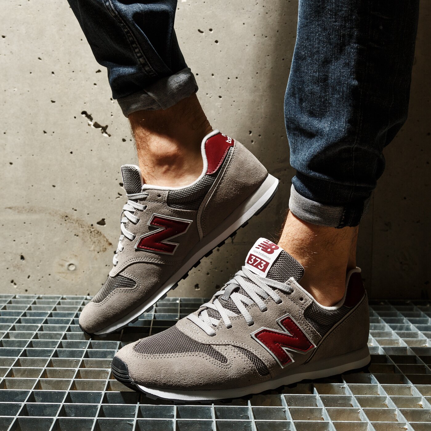 New Balance ML373AD2 - Best shoes SneakerStudio