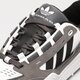 Férfi sportcipők ADIDAS ADI2000 hq6916 szín: szürke