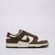 Férfi sportcipők NIKE DUNK LOW RETRO fq8249-104 szín: barna
