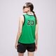 Női póló JORDAN TANK W J JERSEY 23 TANK dz3369-310 szín: zöld