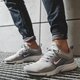 Férfi sportcipők NIKE PRESTO FLY WRLD av7763-004 szín: szürke