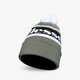 Gyerek téli sapka ELLESSE SAPKA TÉLI PAJO POM POM BEANIE DGREEN sala2096502 szín: khaki