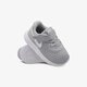 Gyerek sportcipők NIKE TANJUN (TDV) 818383-012 szín: szürke