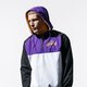 Férfi télikabát NEW ERA KABÁT NBA HOODED WINDBREAKER LOSLAK WHIBLKTRP 12033458 szín: piros