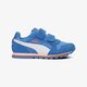 Gyerek sportcipők PUMA ST RUNNER NL V PS 36073717 szín: kék