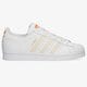 Női sportcipők ADIDAS SUPERSTAR  gz3737 szín: fehér