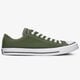 Férfi sportcipők CONVERSE CHUCK TAYLOR ALL STAR  166711c szín: zöld