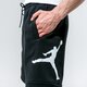 Férfi rövidnadrágok JORDAN RÖVIDNADRÁG JUMPMAN AIR ck6707-010 szín: fekete