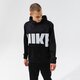 Férfi pulóver NIKE PULÓVER KAPUCNIS M NK TF STARTING5 PO HOODIE NBA da6370-010 szín: fekete