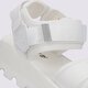 Női papucsok és szandálok TIMBERLAND EURO SWIFT SANDAL tb0a2ks71001 szín: fehér