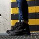 Gyerek téli cipők TIMBERLAND BROOKLYN HIKER tb0a28jd0011 szín: fekete