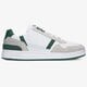 Férfi sportcipők LACOSTE T-CLIP 120 3 US 739sma0063082 szín: fehér