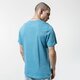 Férfi póló NIKE PÓLÓ SPORTSWEAR CLUB ar4997-424 szín: kék