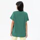 Női póló ELLESSE PÓLÓ ALLOUI OVERSIZED PÓLÓ DGREEN sgp16699502 szín: zöld