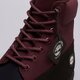 Férfi téli cipők TIMBERLAND 6 IN PREMIUM tb0a2p6weje1 szín: bordó