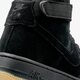 Gyerek téli cipők NIKE AIR FORCE 1 HIGH LV8 (GS) 807617-002 szín: fekete