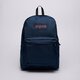 Női hátizsák JANSPORT HÁTIZSÁK SUPERBREAK ONE NAVY ek0a5bagn541 szín: sötétkék