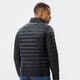 Férfi átmeneti kabát CHAMPION KABÁT JACKET 215644kk001 szín: fekete