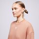 Női pulóver ADIDAS PULÓVER ESS SWEATER ic1822 szín: rózsaszín