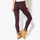 Női nadrágok CONFRONT LEGGINGS FERN cf37spd06001 szín: lila