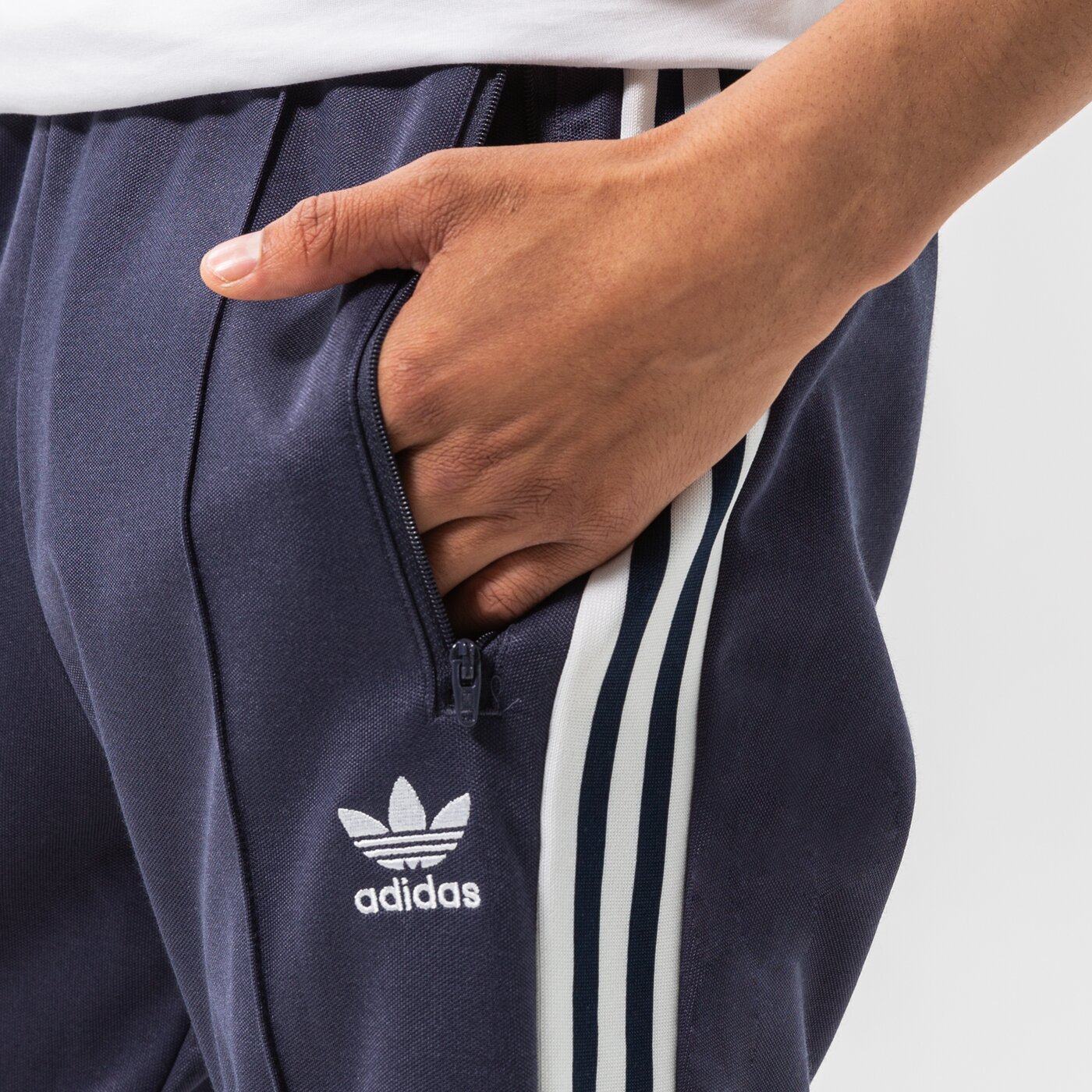 adidas Beckenbauer Tp Shanav HB9439 | Freshcotton