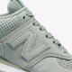 Női sportcipők NEW BALANCE WL574URV wl574urv szín: szürke