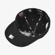 Gyerek baseball sapka NEW ERA SAPKA MONOCHROME CHI BULLS BLK 80524519 szín: fekete