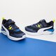 Gyerek sportcipők PUMA X-RAY LITE AC PS 37439510 szín: sötétkék