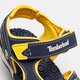 Gyerek papucs és szandálok TIMBERLAND ADVENTURE SEEKER 2 STRAP SEEKER 2 STRAP SANDAL tb02474a4841 szín: sötétkék