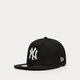 Gyerek baseball sapka NEW ERA MLB NEW YORK YANKEES 9FIFTY SNAPBACK CAP BASIC 9FIFT 11180833 szín: fekete