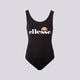 ELLESSE STRÓJ KĄPIELOWY WILIMA SWIMSUIT BLK s4e08602011 szín: fekete