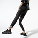 Női nadrágok ADIDAS LEGGINGS VOCAL TIGHT ed5854 szín: fekete