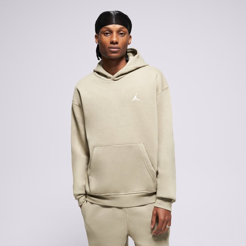 JORDAN PULÓVER KAPUCNIS JORDAN BROOKLYN FLEECE