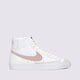 Női sportcipők NIKE BLAZER MID '77 cz1055-118 szín: fehér