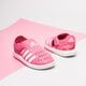 Gyerek papucs és szandálok ADIDAS WATER SANDALS  gw0386 szín: rózsaszín