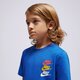 Gyerek póló NIKE PÓLÓ B NSW SI GRAPHIC TEE fj5391-480 szín: kék