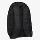 Női hátizsák NIKE HÁTIZSÁK NK HERITAGE ba5749-010 szín: fekete