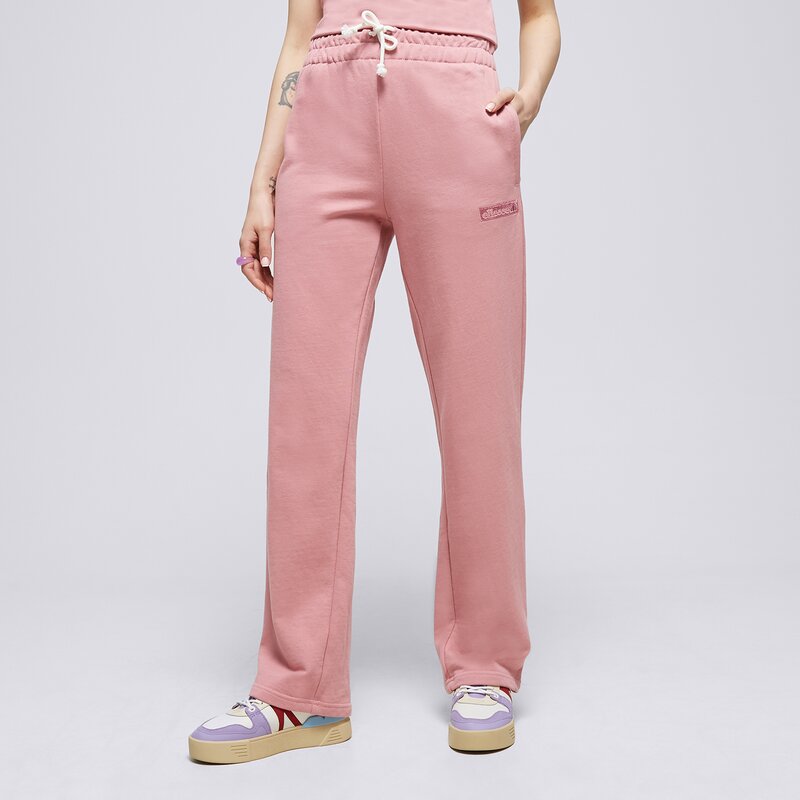 ELLESSE NADRÁG PONRE JOG PANT PINK