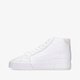 Női sportcipők PUMA CALI STAR MID WN'S 38068301 szín: fehér